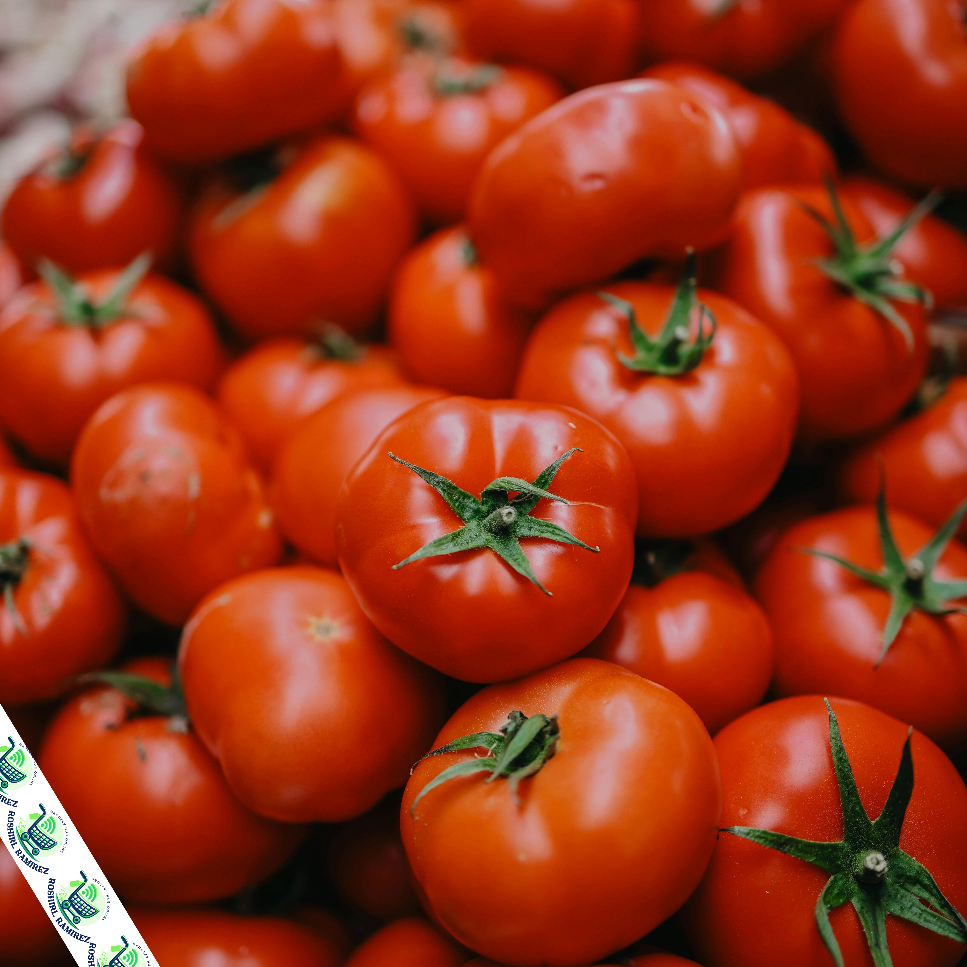 Fresh Tomatoes
